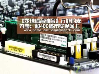【龙珠体育体育】万能的支付宝:超400城市实现网上办事(图1) 龙珠体育体育