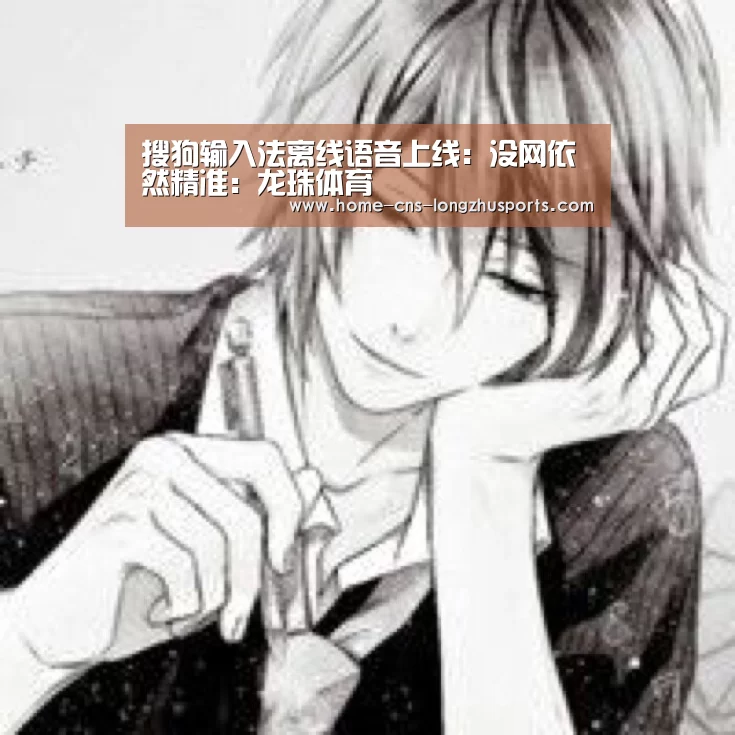 搜狗输入法离线语音上线:没网依然精准:龙珠体育(图3) 龙珠体育体育