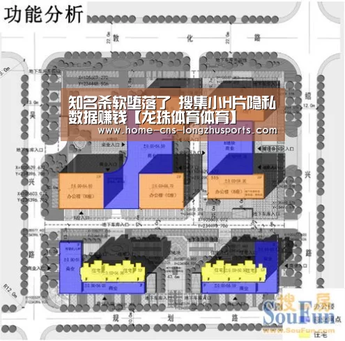 知名杀软堕落了 搜集小H片隐私数据赚钱【龙珠体育体育】(图1) 龙珠体育