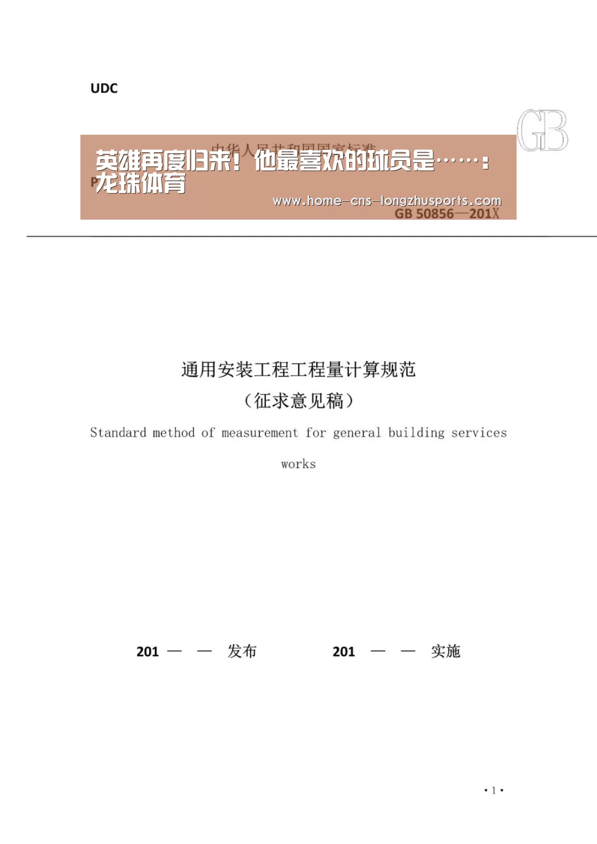 龙珠体育