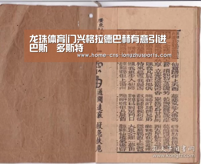 龙珠体育|门兴格拉德巴赫有意引进巴斯•多斯特(图1) 龙珠体育